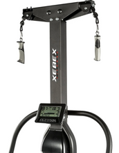 Xebex Ski Trainer Main Frame | Floor -Standing