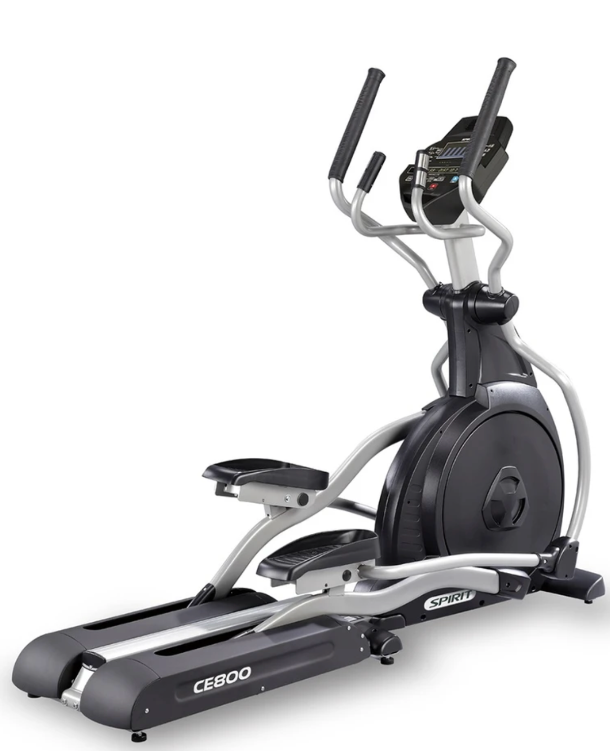 Spirit Fitness Commercial Elliptical Trainer CE800