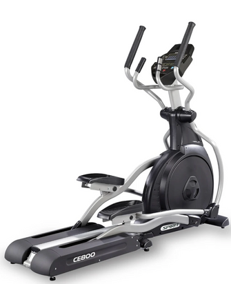 Spirit Fitness Commercial Elliptical Trainer CE800