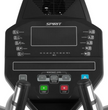 Spirit Fitness Commercial Elliptical Trainer CE800