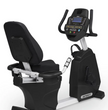 Spirit Fitness Commercial Recumbent Bike CR800