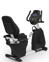 Spirit Fitness Commercial Recumbent Bike CR800