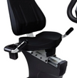 Spirit Fitness Commercial Recumbent Bike CR800
