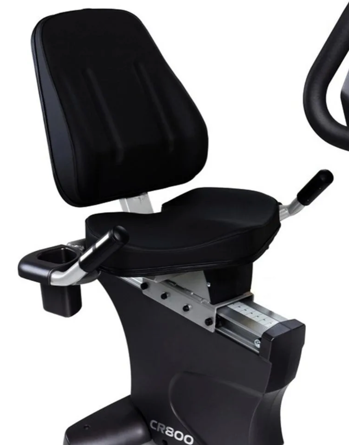 Spirit fitness online cr800 recumbent bike