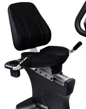 Spirit Fitness Commercial Recumbent Bike CR800