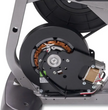 Spirit Fitness Commercial Recumbent Bike CR800