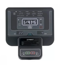 Spirit Fitness CS800 Stepper
