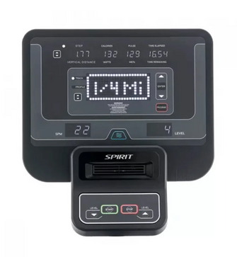 Spirit Fitness CS800 Stepper