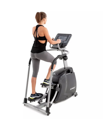 Spirit Fitness CS800 Stepper