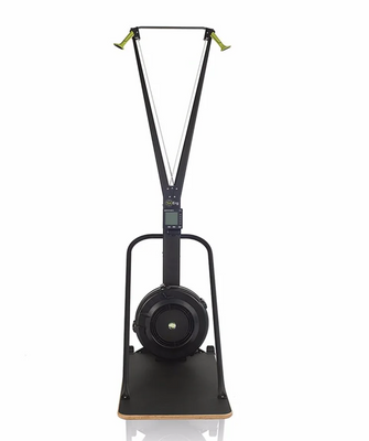 Concept 2 SkiErg Indoor Rower with Floor Stand | Bundle Pack