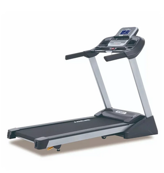 Spirit Fitness 2.75 hp XT185 Treadmill