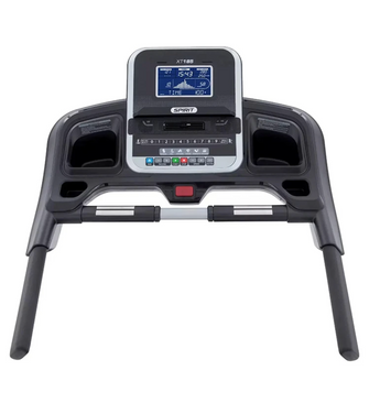 Spirit Fitness 2.75 hp XT185 Treadmill