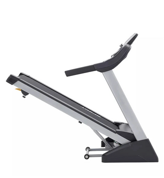 Spirit Fitness 2.75 hp XT185 Treadmill