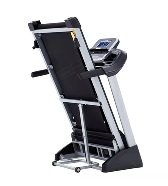 Spirit Fitness 2.75 hp XT185 Treadmill