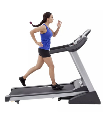 Spirit Fitness 2.75 hp XT185 Treadmill