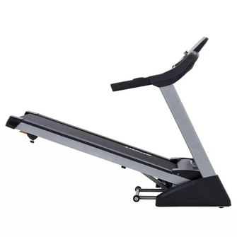 Spirit Fitness 3 hp XT285 Treadmill