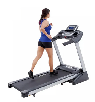 Spirit Fitness 3 hp XT285 Treadmill