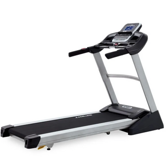 Spirit Fitness 3.5 hp Treadmill XT385