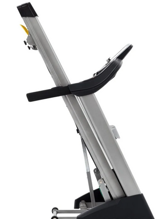 Spirit Fitness 3.5 hp Treadmill XT385