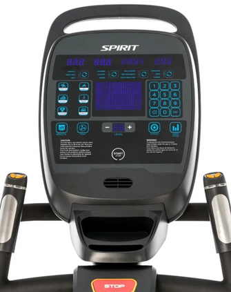 Spirit Fitness Stairclimber | CSC900