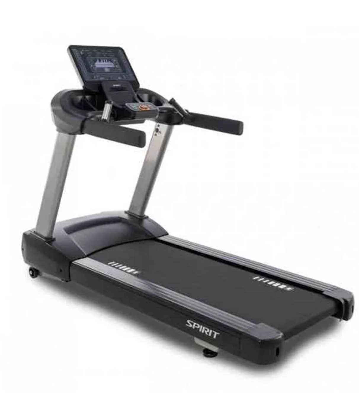 Spirit Fitness 3 hp Commercial Treadmill CT800