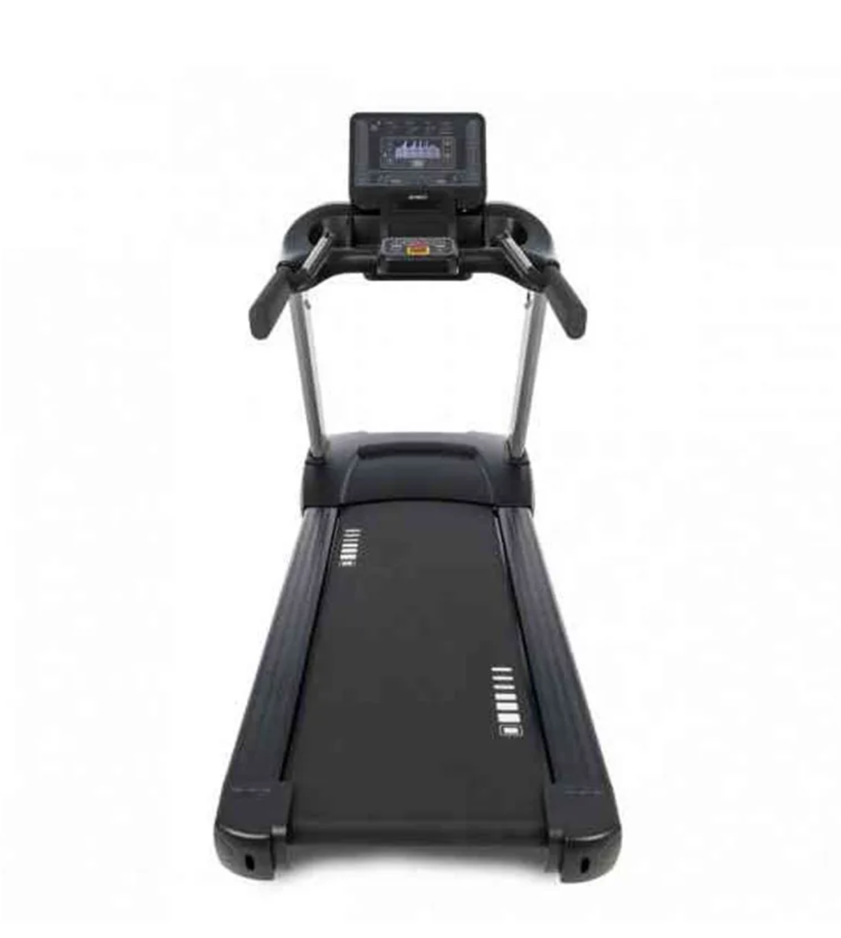 Spirit Fitness 3 hp Commercial Treadmill CT800