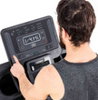 Spirit Fitness 3 hp Commercial Treadmill CT800