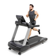 Spirit Fitness 3 hp Commercial Treadmill CT800