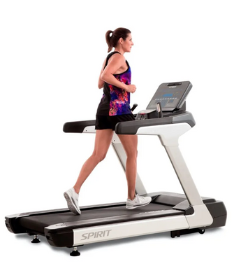 Spirit Fitness 5 hp Commercial Treadmill CT 900