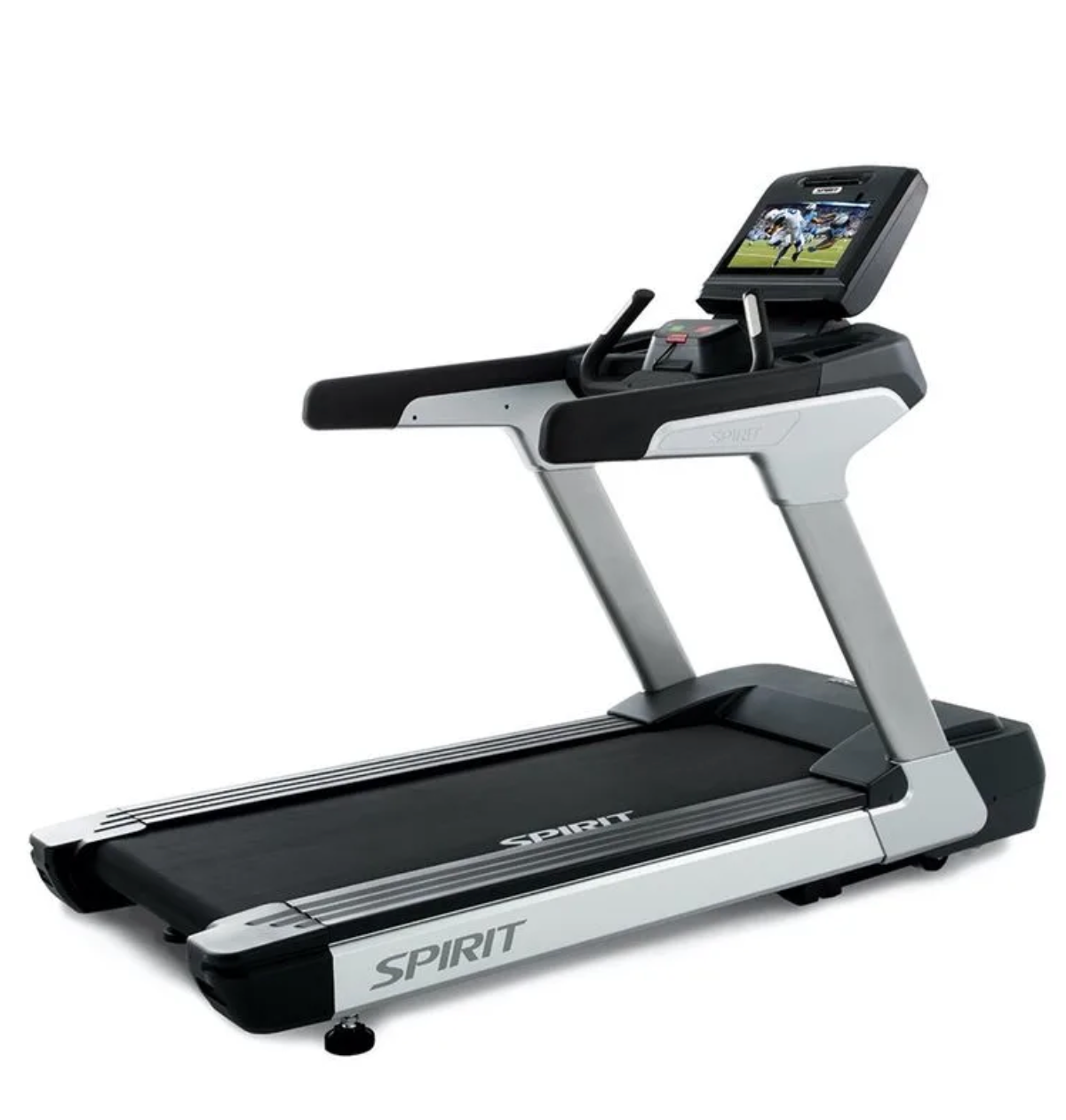 Spirit Fitness 5 hp Commercial Treadmill CT900ENT