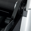Spirit Fitness 5 hp Commercial Treadmill CT900ENT