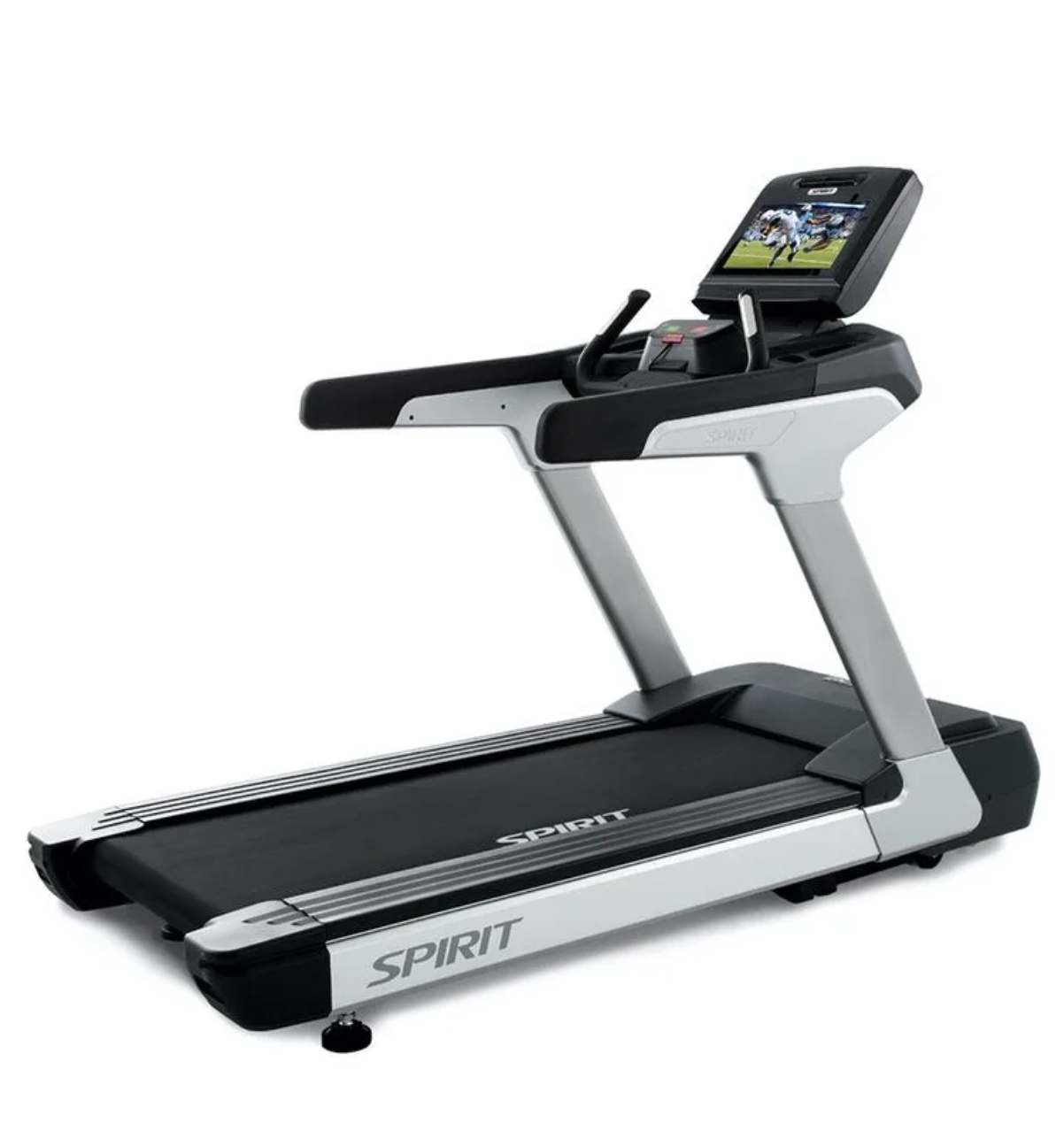 Spirit Fitness 5 hp Commercial Treadmill CT900ENT