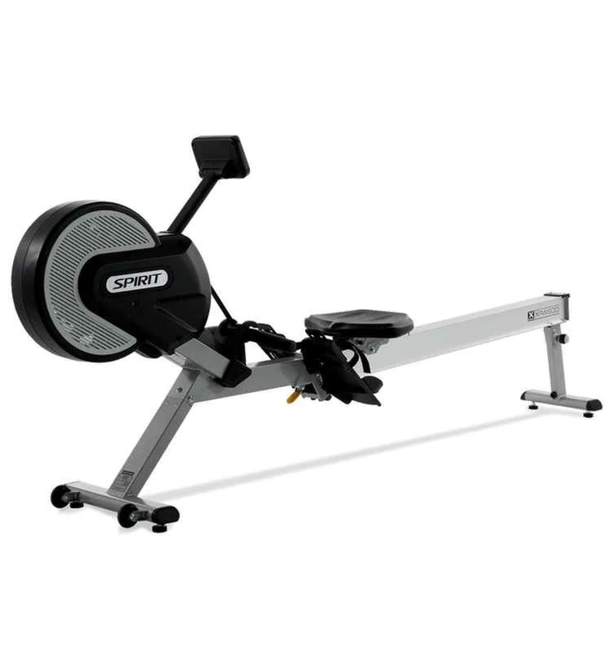 Spirit Fitness Residential XRW600 Rower