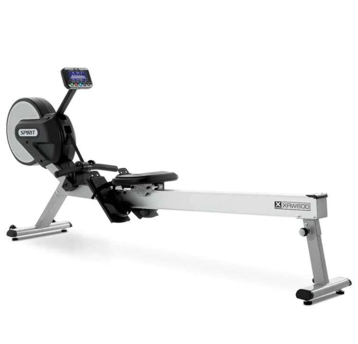 Spirit Fitness Residential XRW600 Rower
