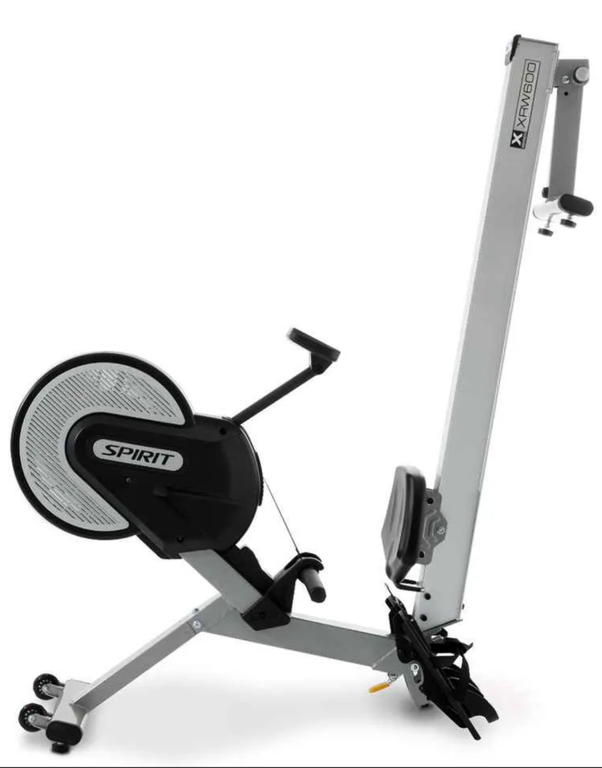 Spirit Fitness Residential XRW600 Rower