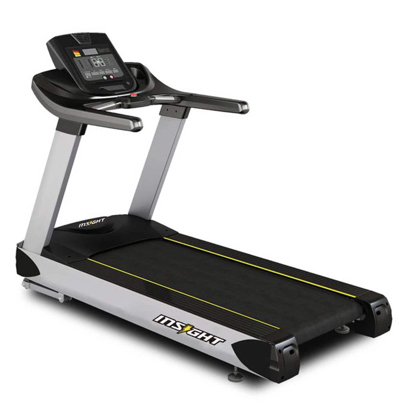 Insight Fitness CT3000B Commercial Treadmill