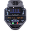Spirit Fitness CU800 Commercial Upright Bike