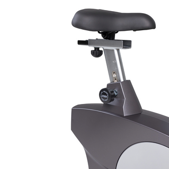 Spirit Fitness CU800 Commercial Upright Bike