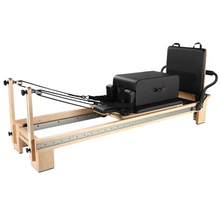 TRUBASIS Clinical Pilates Reformer
