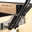 TRUBASIS Clinical Pilates Reformer