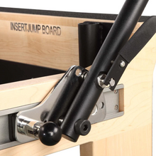 TRUBASIS Clinical Pilates Reformer