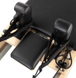 TRUBASIS Clinical Pilates Reformer
