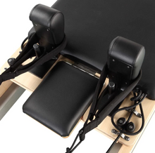 TRUBASIS Clinical Pilates Reformer