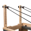 TRUBASIS Clinical Pilates Reformer