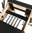 TRUBASIS Clinical Pilates Reformer