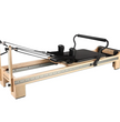 TRUBASIS Clinical Pilates Reformer