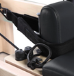 TRUBASIS Pro Pilates Reformer