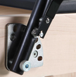 TRUBASIS Pro Pilates Reformer
