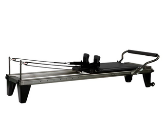 TRUBASIS Master Pilates Reformer