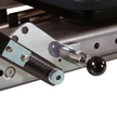 TRUBASIS Master Pilates Reformer